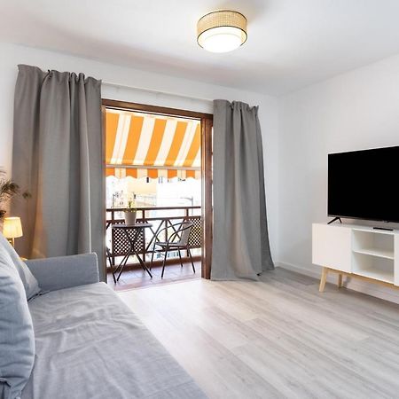 Home2Book Comfy Apt Terrace Los Cristianos Beach Exteriér fotografie