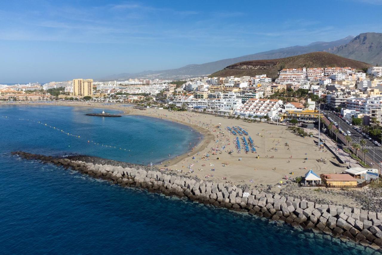 Home2Book Comfy Apt Terrace Los Cristianos Beach Exteriér fotografie