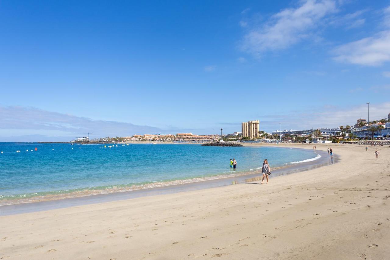 Home2Book Comfy Apt Terrace Los Cristianos Beach Exteriér fotografie