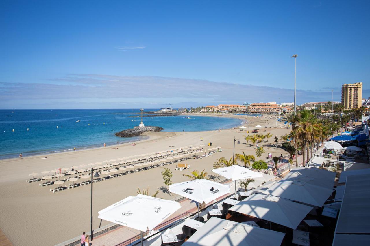 Home2Book Comfy Apt Terrace Los Cristianos Beach Exteriér fotografie