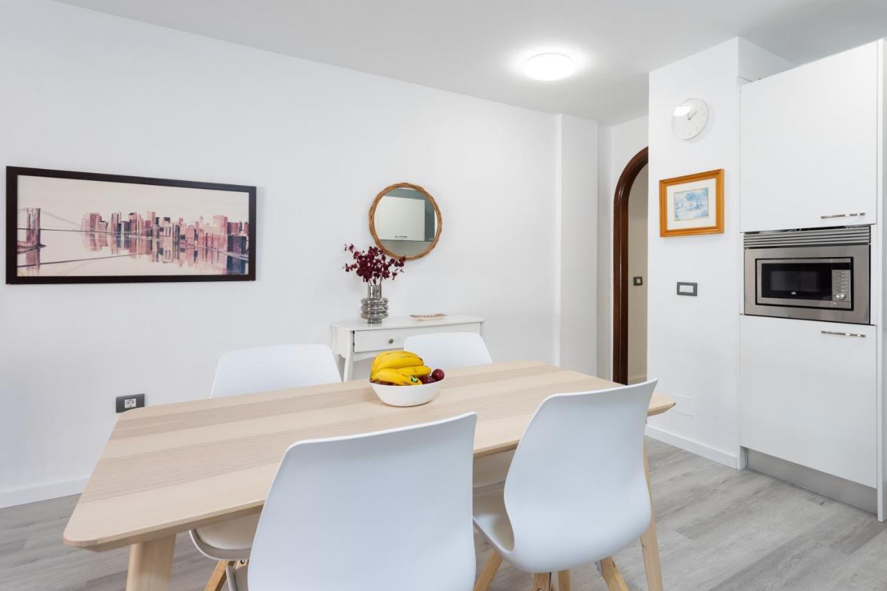 Home2Book Comfy Apt Terrace Los Cristianos Beach Exteriér fotografie