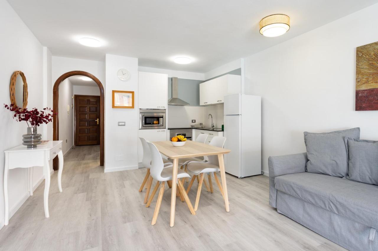 Home2Book Comfy Apt Terrace Los Cristianos Beach Exteriér fotografie