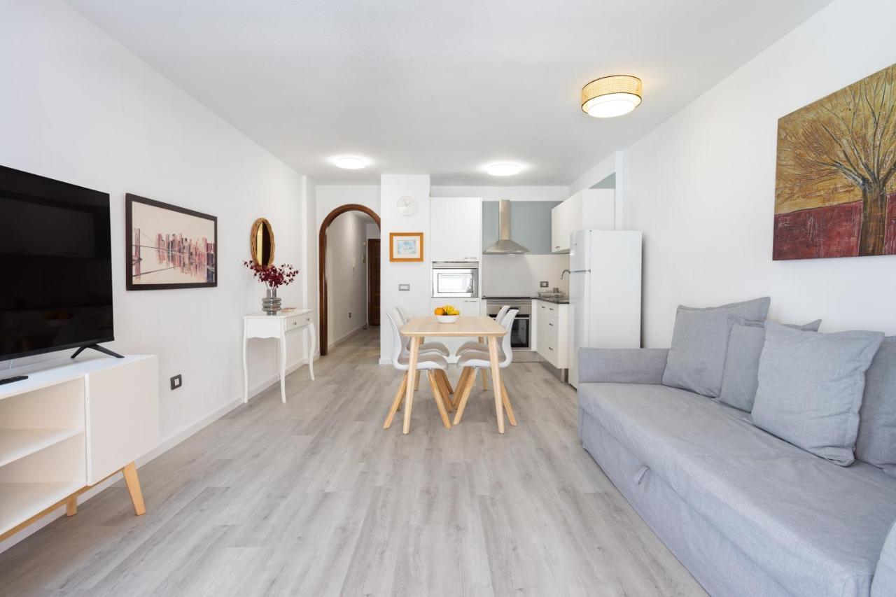 Home2Book Comfy Apt Terrace Los Cristianos Beach Exteriér fotografie