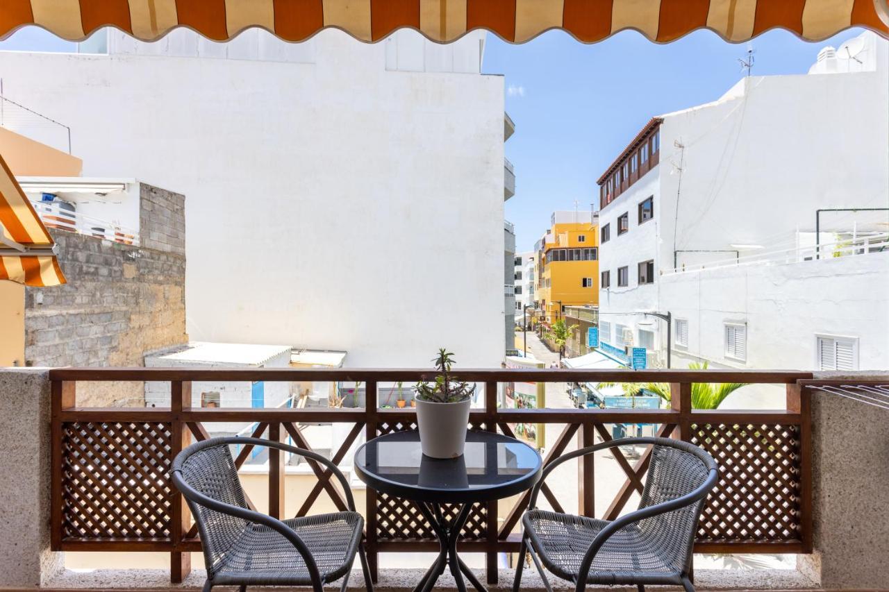 Home2Book Comfy Apt Terrace Los Cristianos Beach Exteriér fotografie