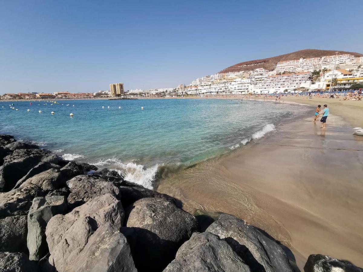 Home2Book Comfy Apt Terrace Los Cristianos Beach Exteriér fotografie
