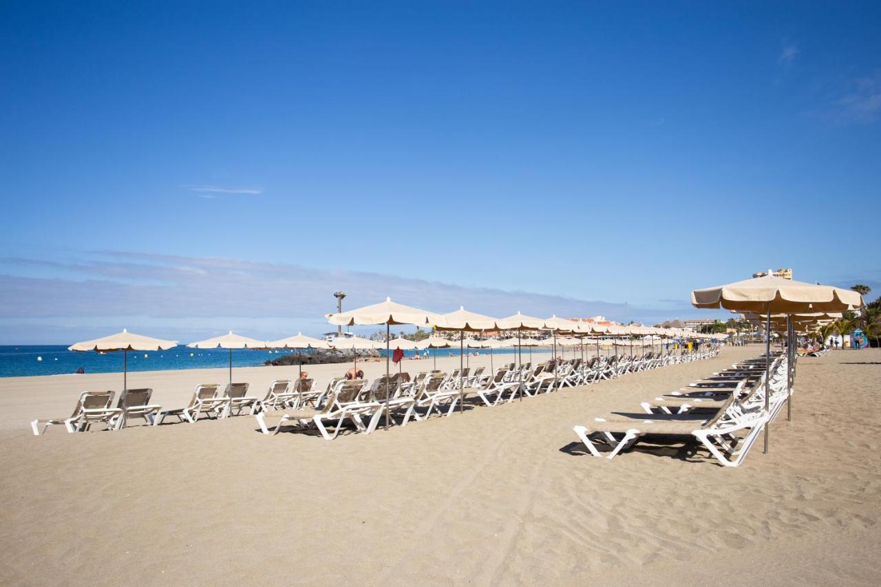 Home2Book Comfy Apt Terrace Los Cristianos Beach Exteriér fotografie