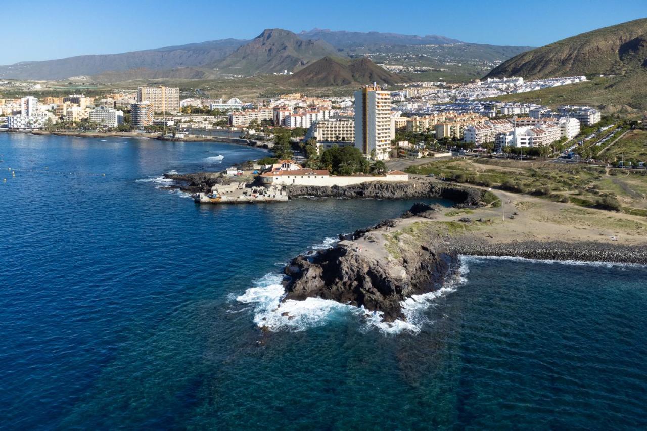 Home2Book Comfy Apt Terrace Los Cristianos Beach Exteriér fotografie
