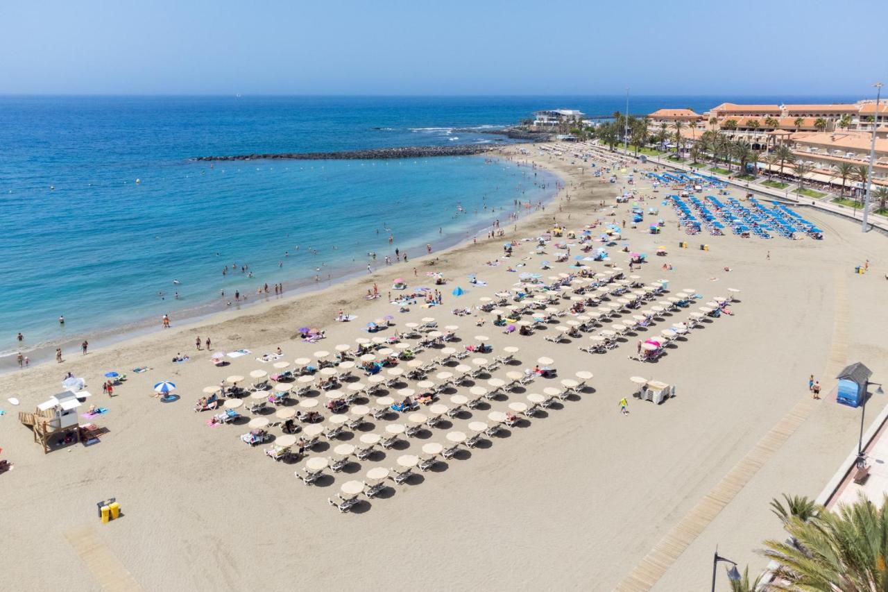 Home2Book Comfy Apt Terrace Los Cristianos Beach Exteriér fotografie