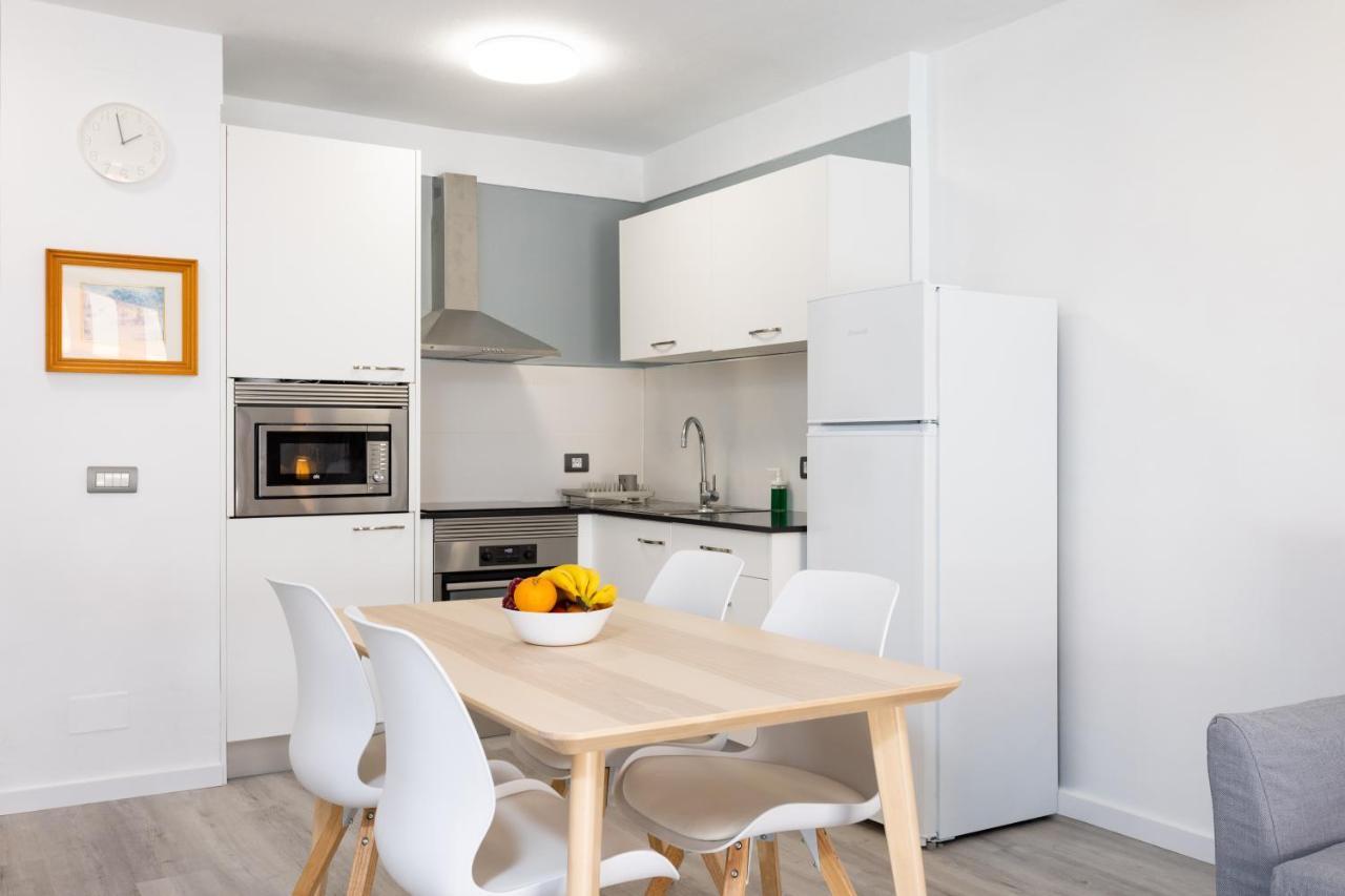 Home2Book Comfy Apt Terrace Los Cristianos Beach Exteriér fotografie