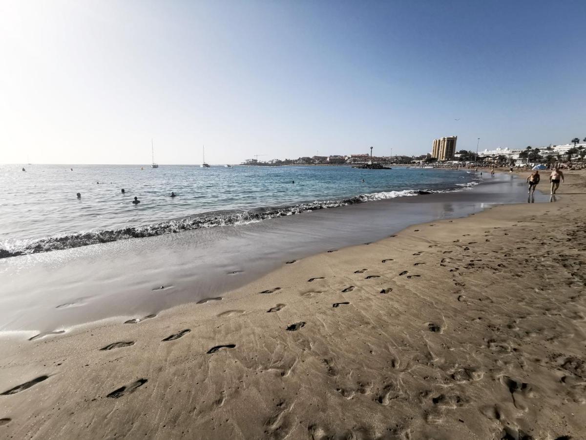 Home2Book Comfy Apt Terrace Los Cristianos Beach Exteriér fotografie