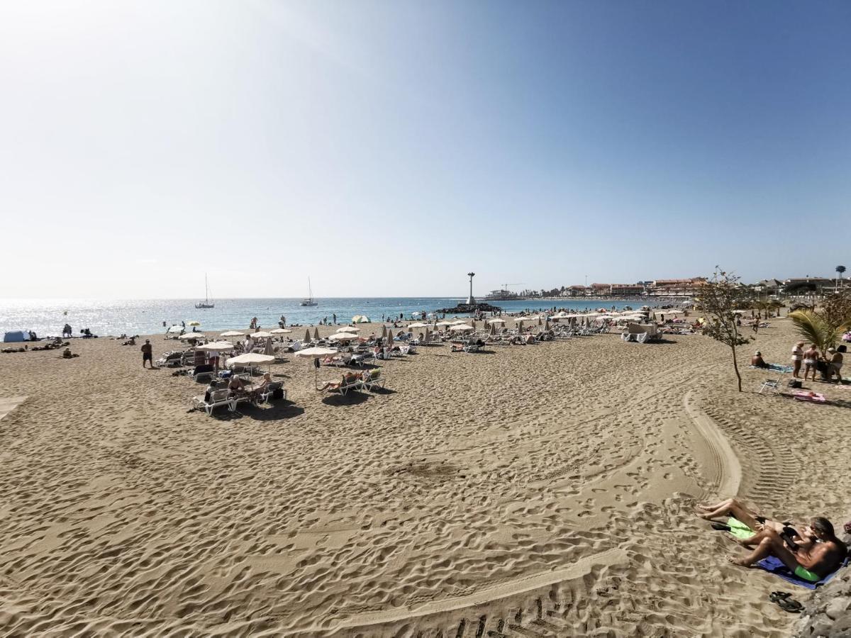 Home2Book Comfy Apt Terrace Los Cristianos Beach Exteriér fotografie
