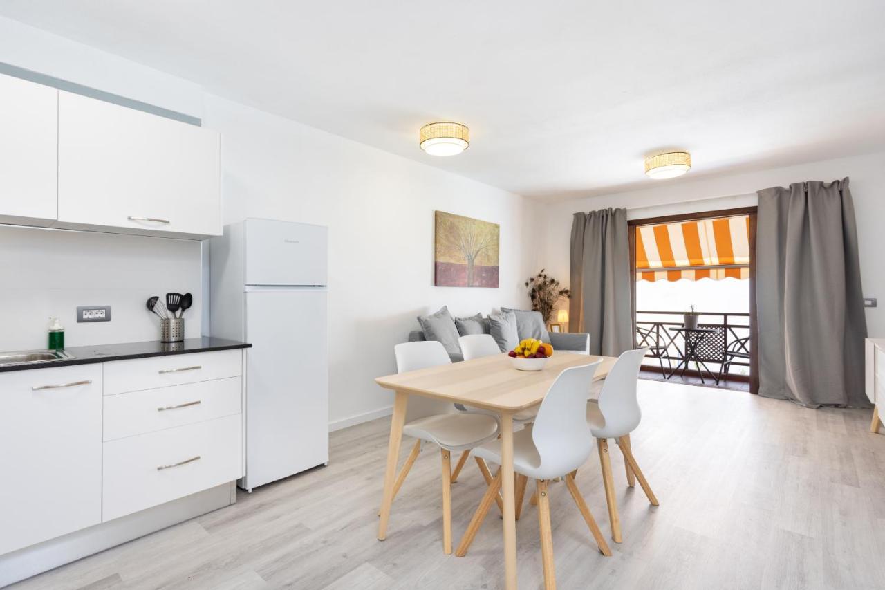 Home2Book Comfy Apt Terrace Los Cristianos Beach Exteriér fotografie