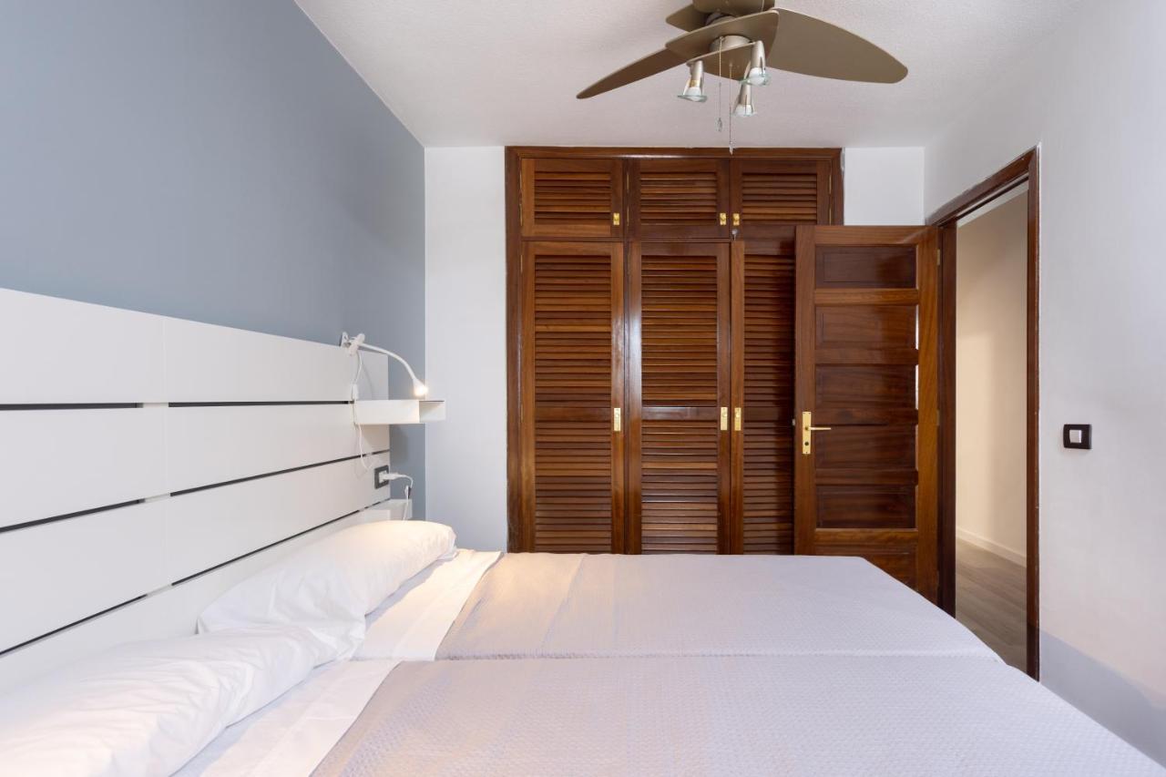 Home2Book Comfy Apt Terrace Los Cristianos Beach Exteriér fotografie