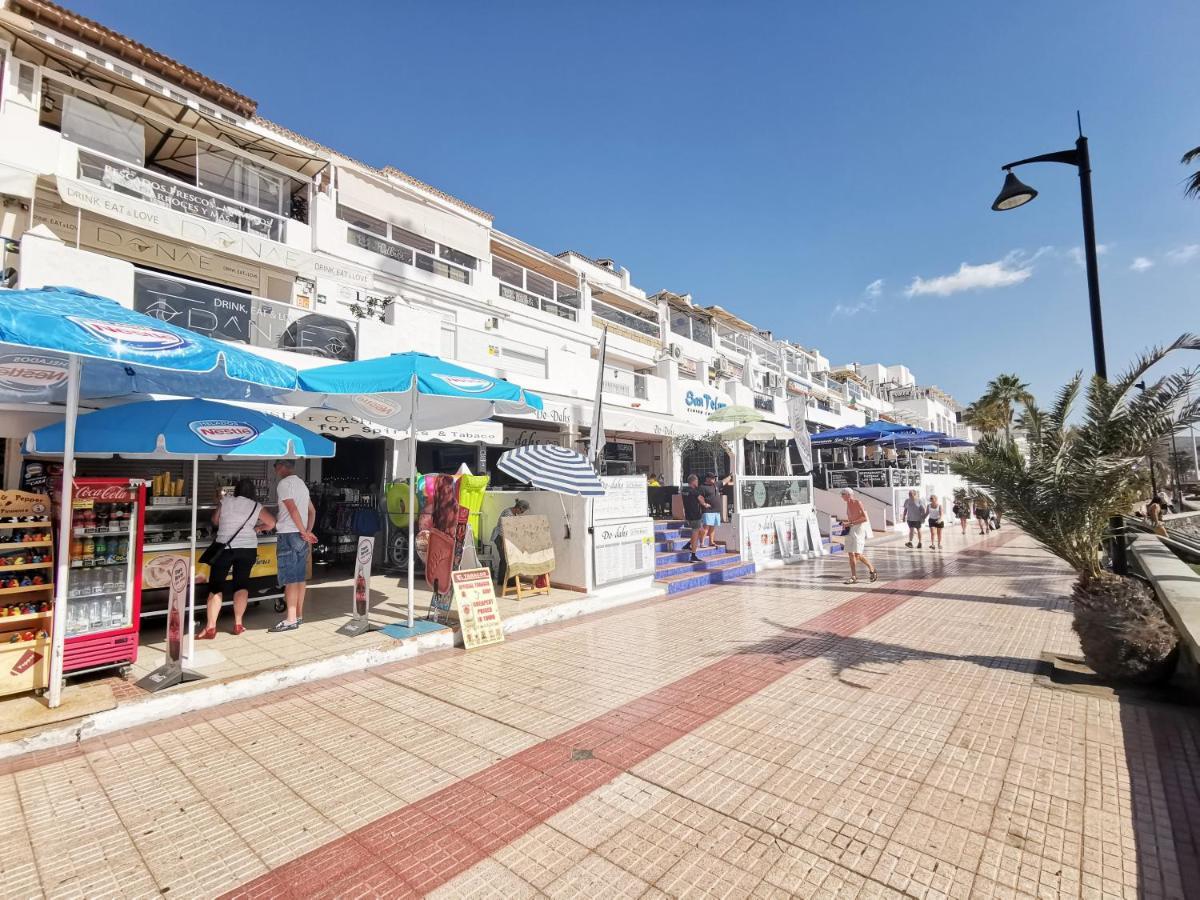 Home2Book Comfy Apt Terrace Los Cristianos Beach Exteriér fotografie