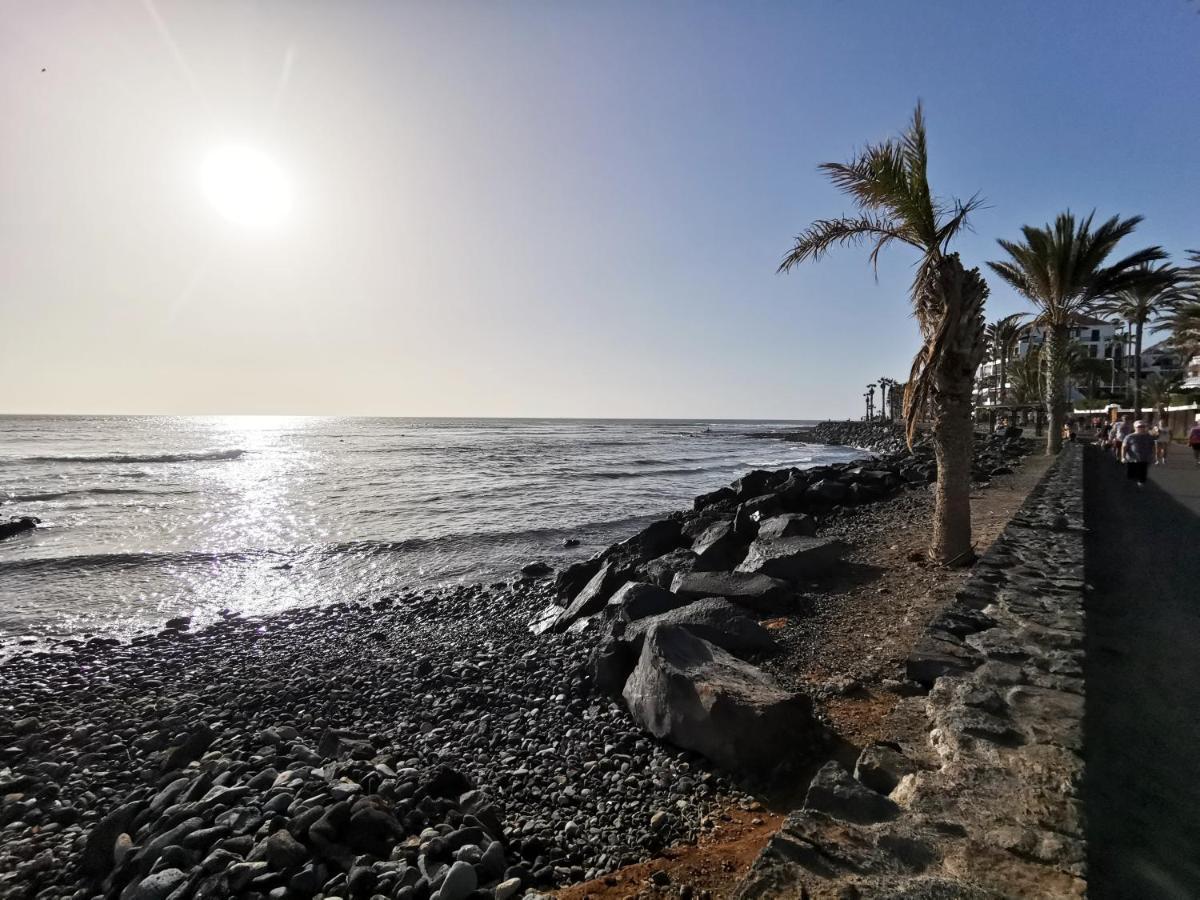 Home2Book Comfy Apt Terrace Los Cristianos Beach Exteriér fotografie