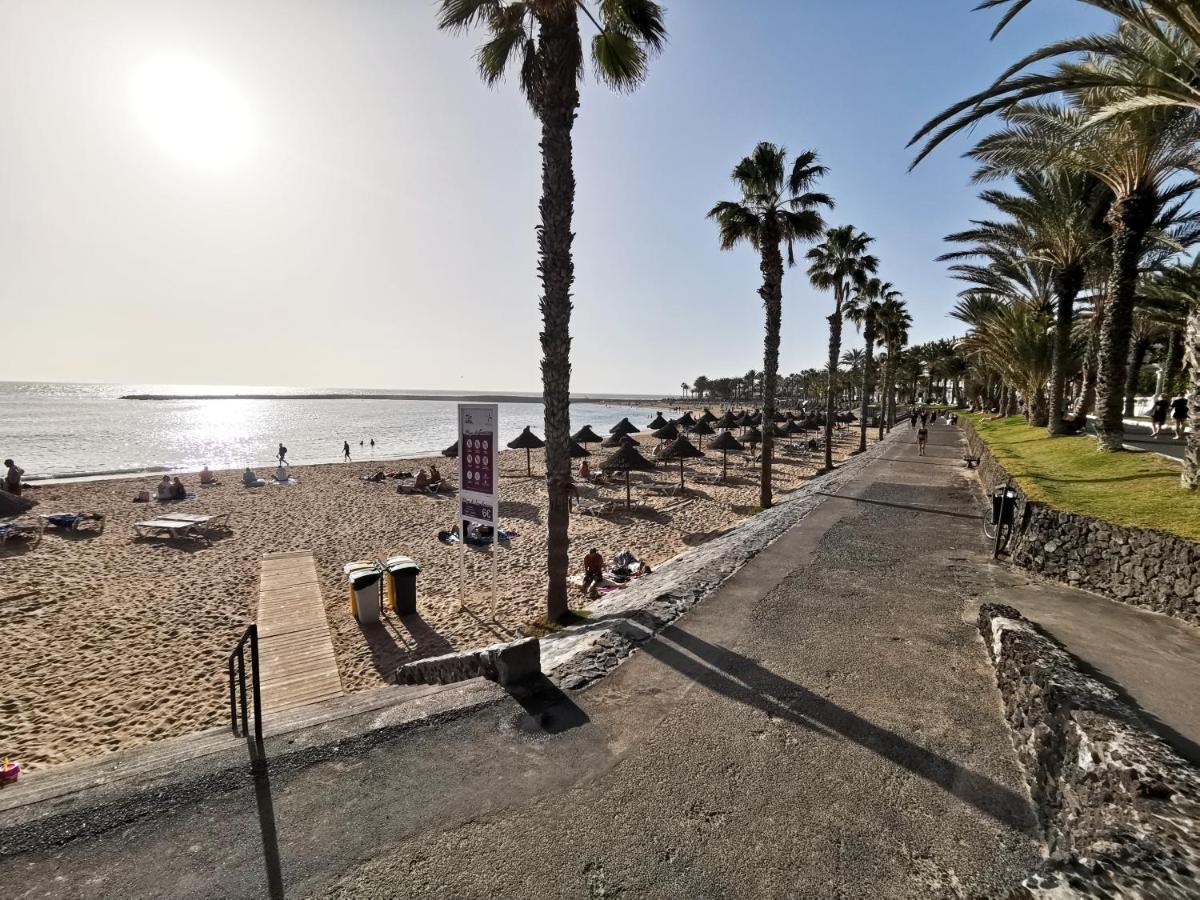 Home2Book Comfy Apt Terrace Los Cristianos Beach Exteriér fotografie