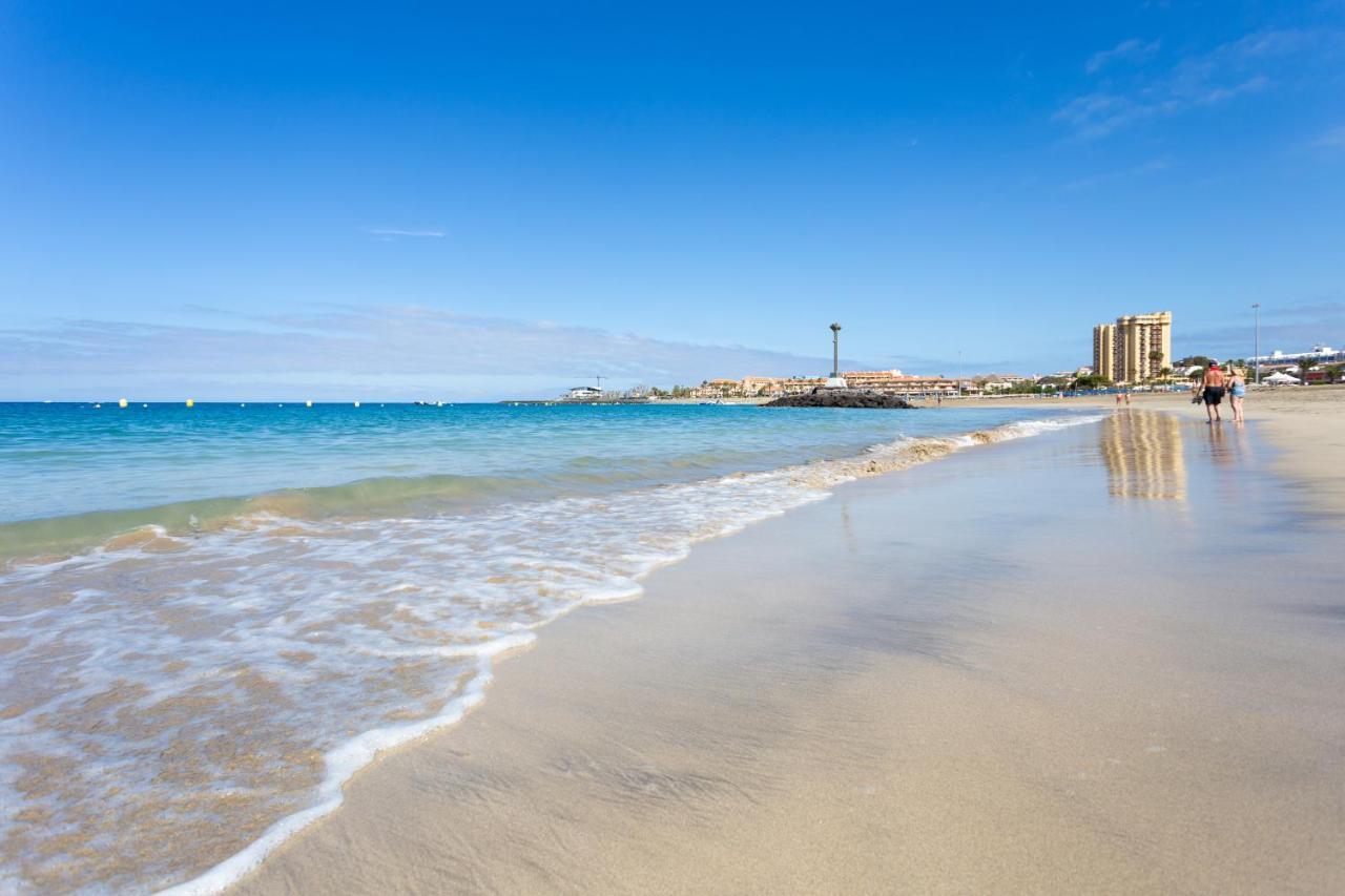 Home2Book Comfy Apt Terrace Los Cristianos Beach Exteriér fotografie
